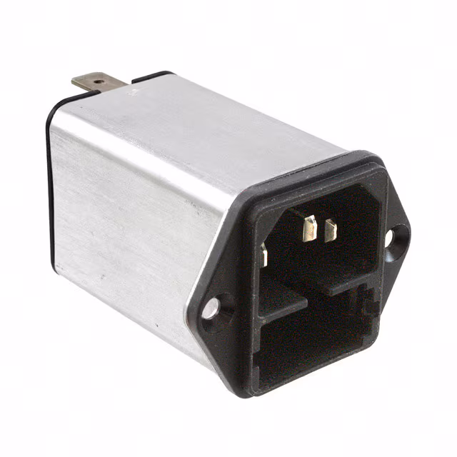 4301.5003 SCHURTER Inc.  Power Entry Modules (PEM)